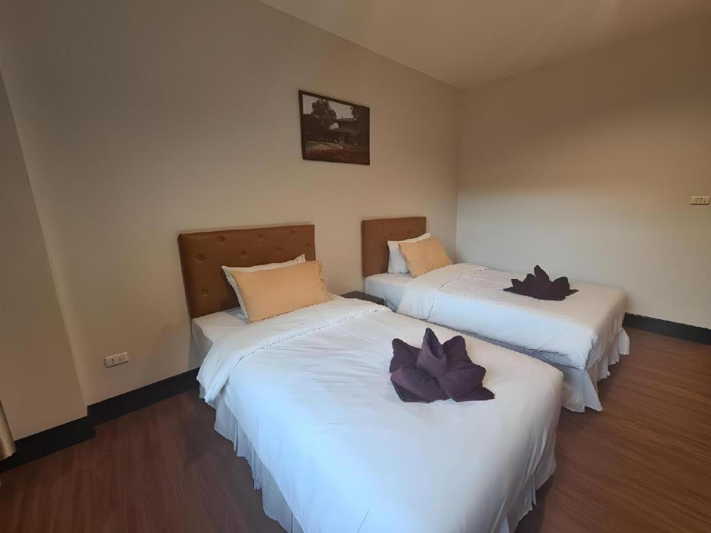 Rajapruek Place Чиангмай Екстериор снимка